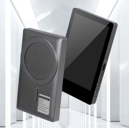 Avoro Magnetic Selfie Screen