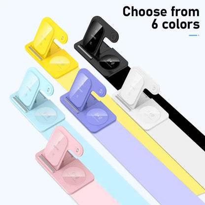 Avoro Foldable Fast Charging Station