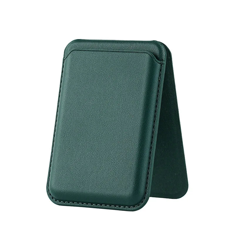 Avoro Magnetic Wallet Stand