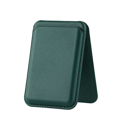 Avoro Magnetic Wallet Stand