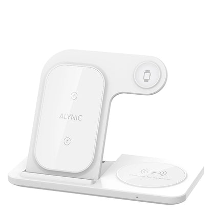 Avoro Foldable Fast Charging Station