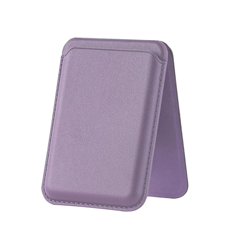 Avoro Magnetic Wallet Stand