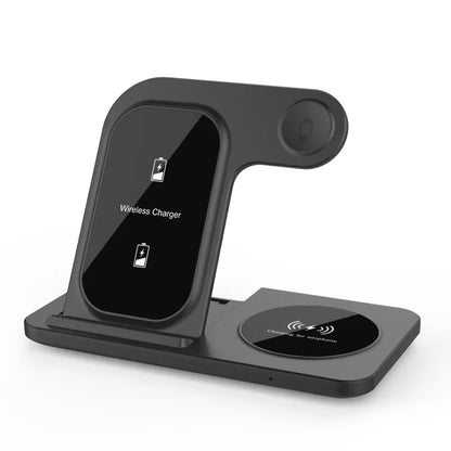 Avoro Foldable Fast Charging Station