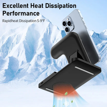 Avoro Foldable Fast Charging Station