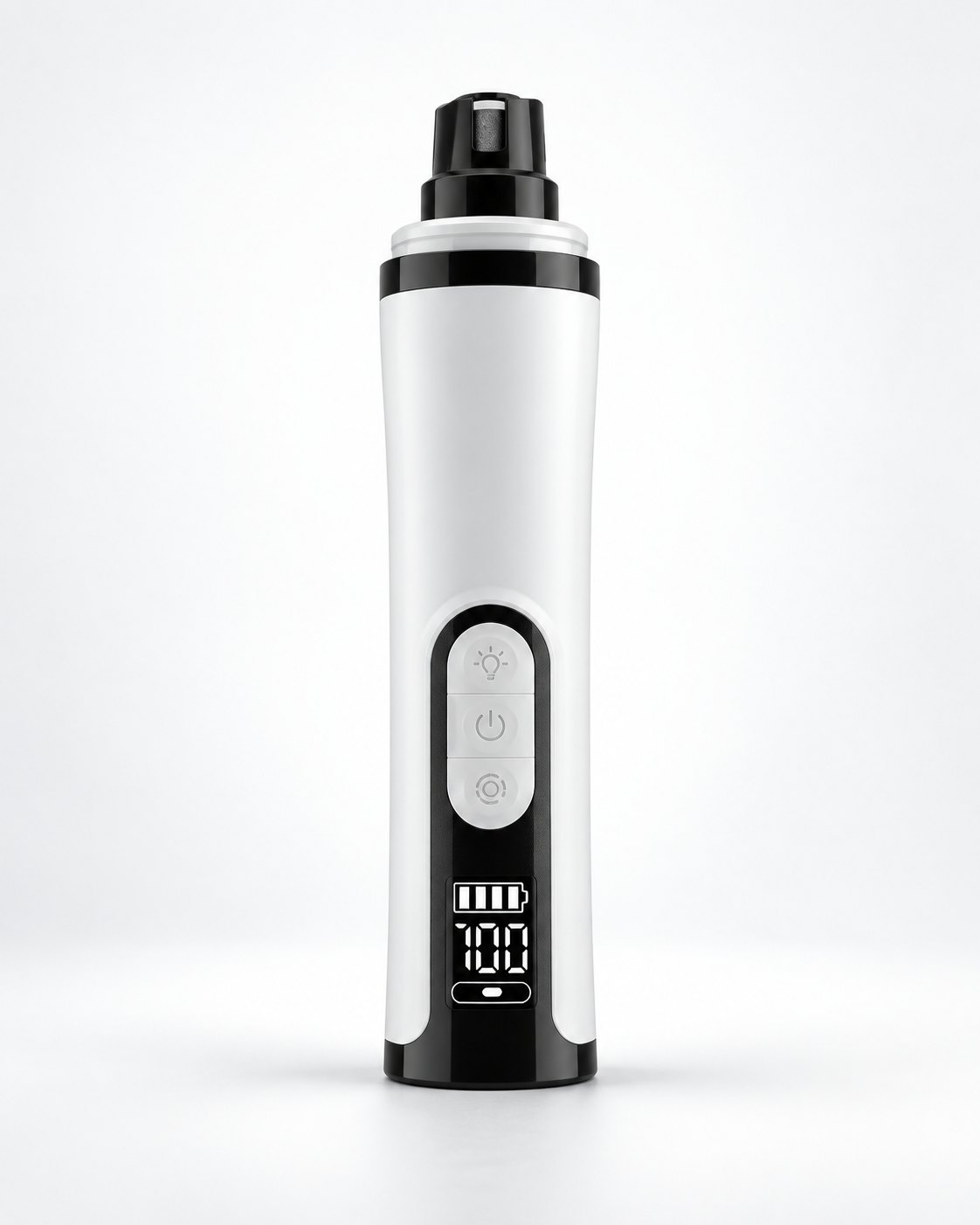 Avoro Quiet LED Dog Nail Grinder studio product image